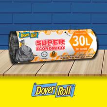 Dover-roll econômico