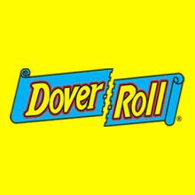 logo Dover-Roll