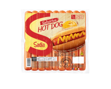 hot dog Sadia