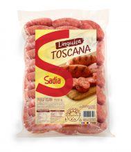 linguiça toscana Sadia