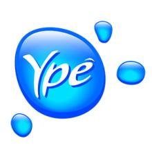 logo ypê