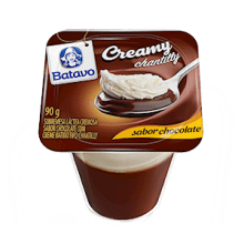 BATAVO CHANTILLY 90g