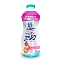 IOGURTE PENSE ZERO 1.150g