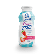 IOGURTE PENSE ZERO 170g