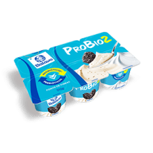 IOGURTE PROBIO2 POLPA AMEIXA E TRADICIONAL 510g