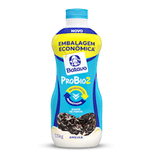 IOGURTE PROBIO2 AMEIXA 1,150g