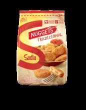 nuggets Sadia