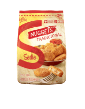 nuggets Sadia