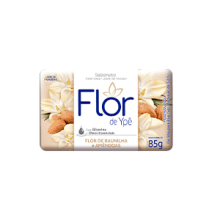 Sabonete Flor