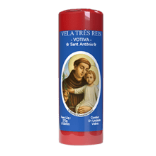 Vela Santo Antônio