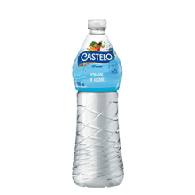 vinagre álcool Castelo