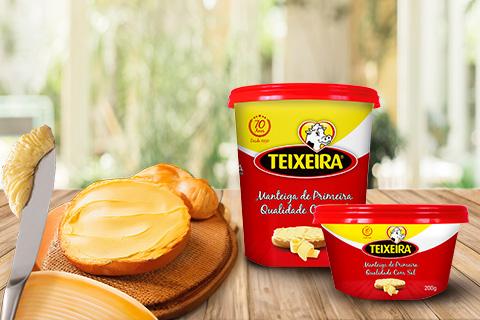 Teixeira Laticínios Assaí Atacadista