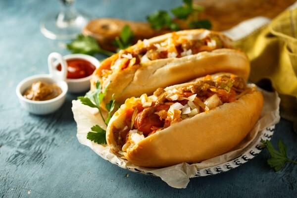 Hot Dog Brasil em Manaus Cardápio