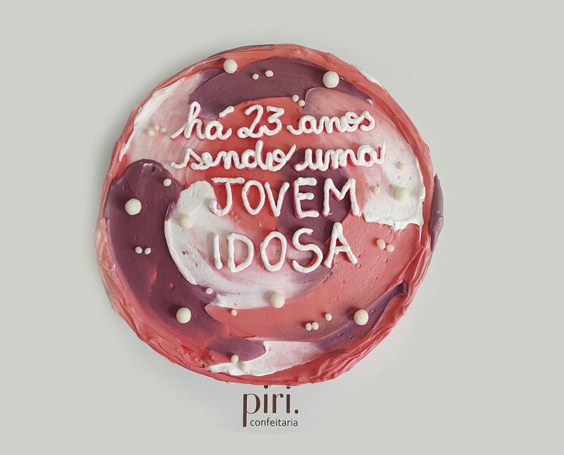 O que são os 'bentô cakes'? Bolinhos viralizaram nas redes sociais