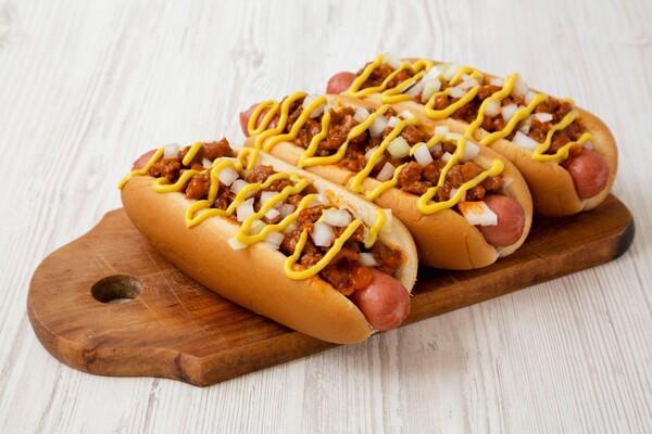 Hot Dog Brasil em Manaus Cardápio