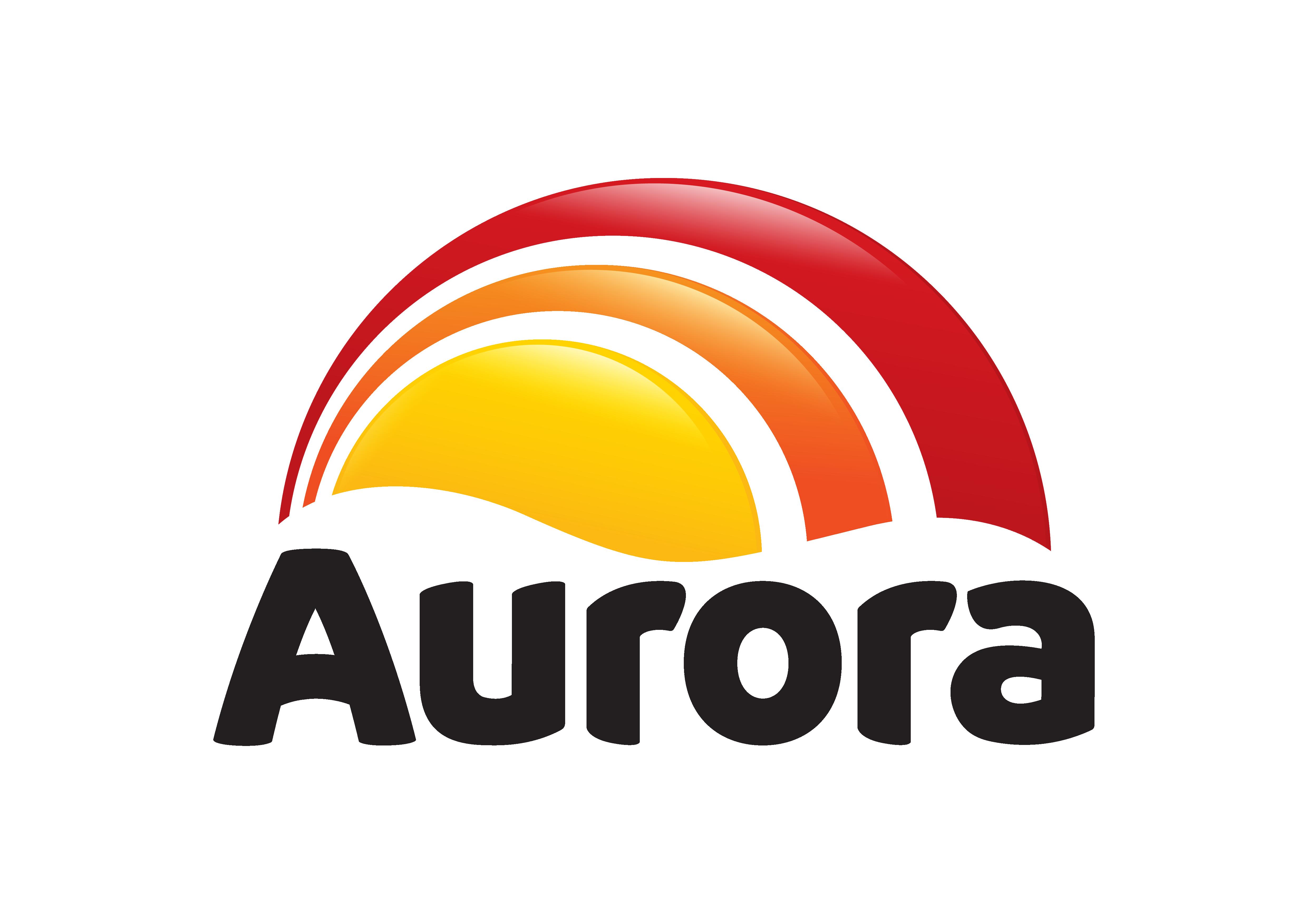 logo Aurora