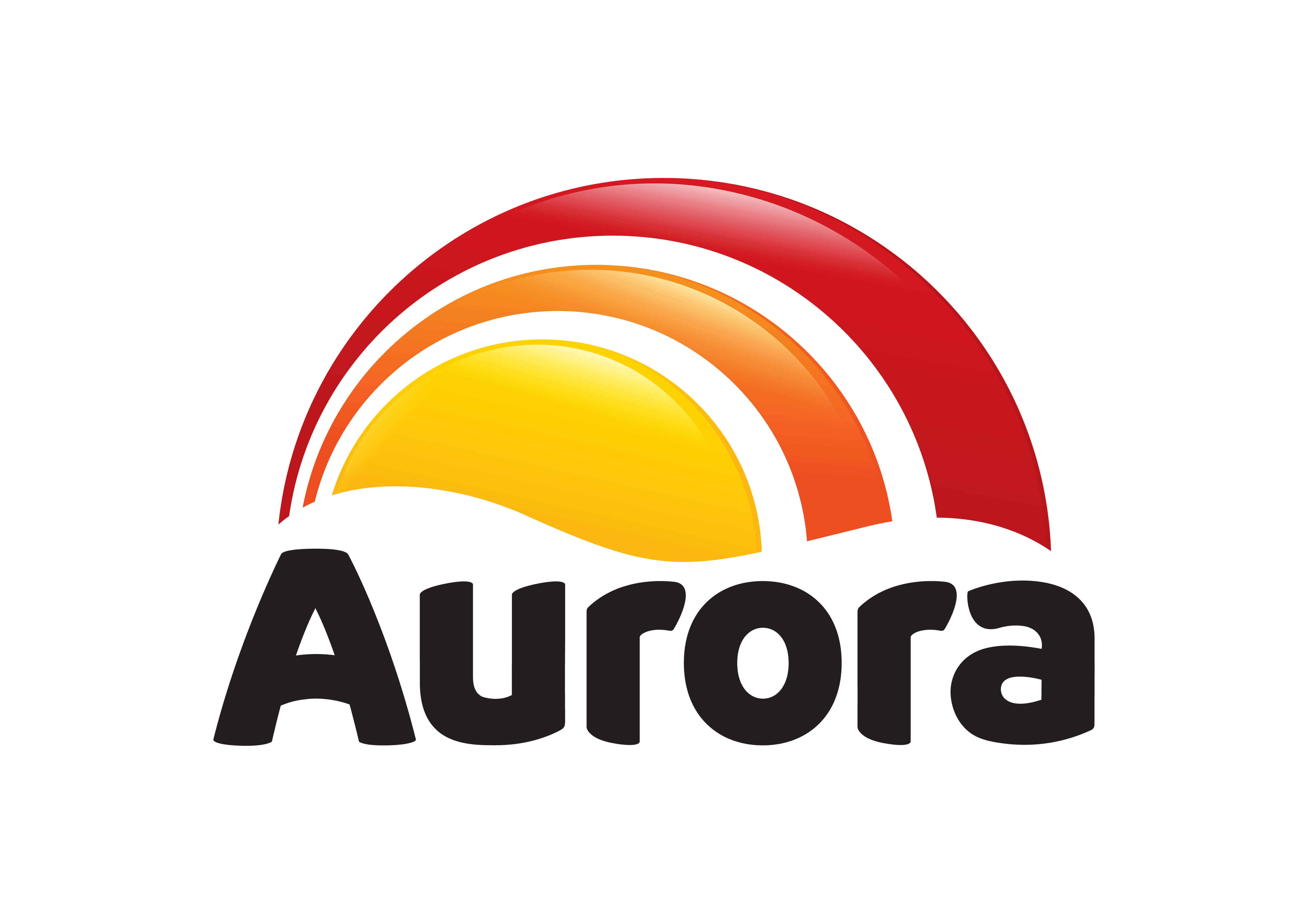 logo Aurora