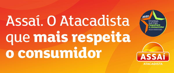 Assaí Atacadista | Conheça o Autosserviço do Assaí Atacadista