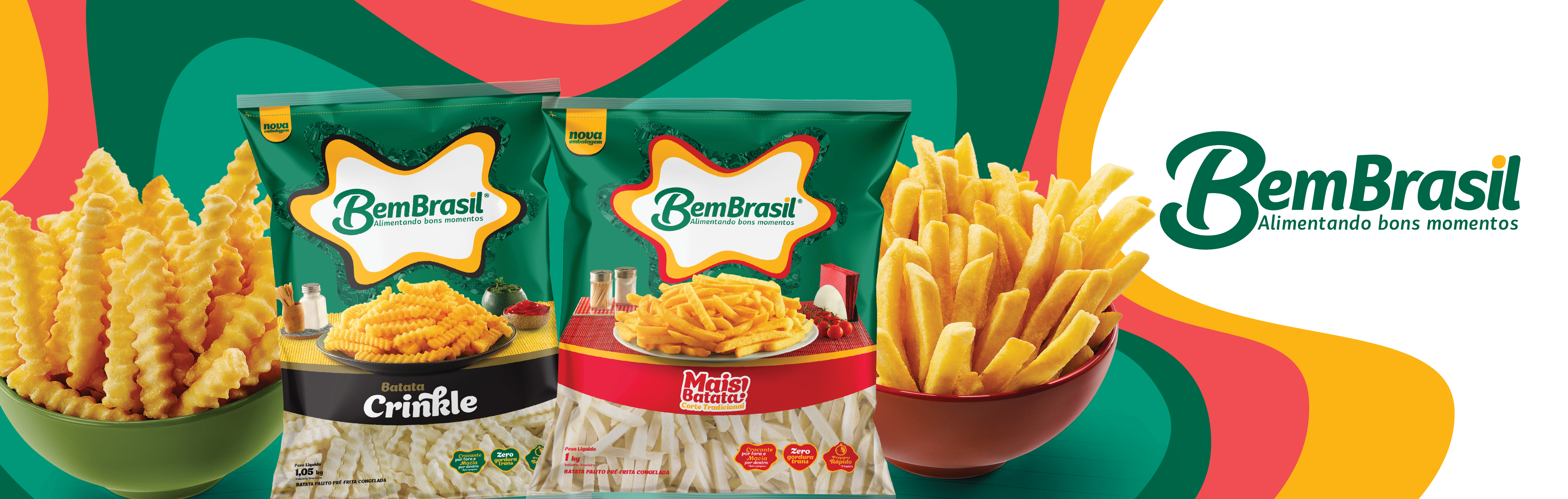 Bem Brasil