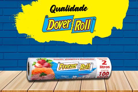 Freezer-roll 