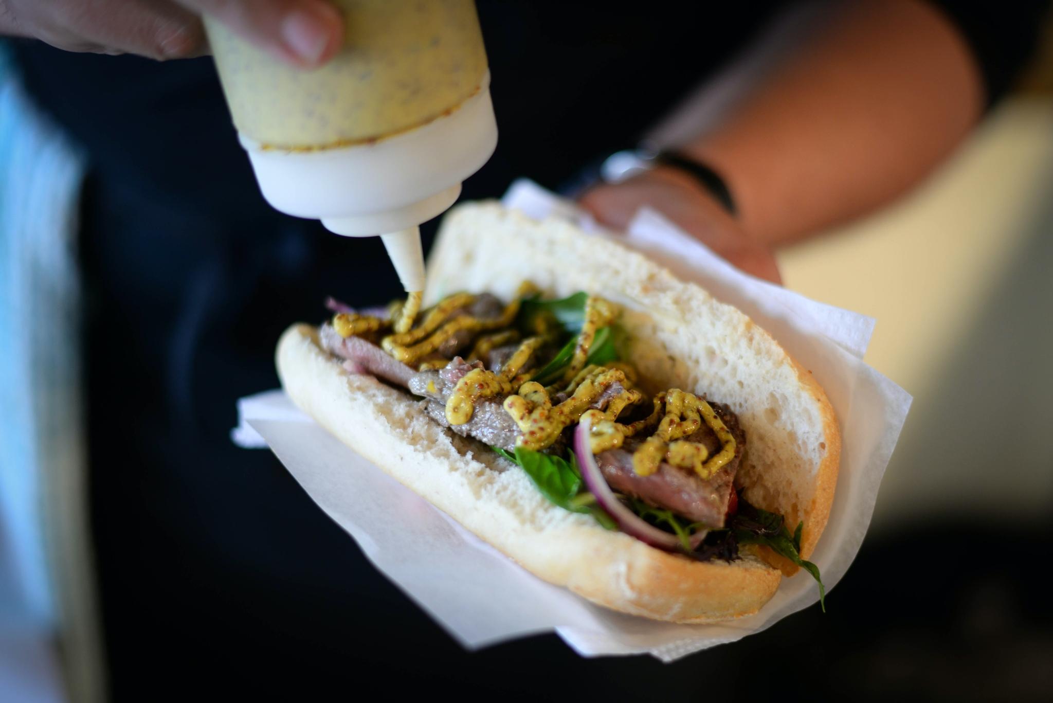 11 X-TUDO - Hot Dog Ponto Certo Lanches