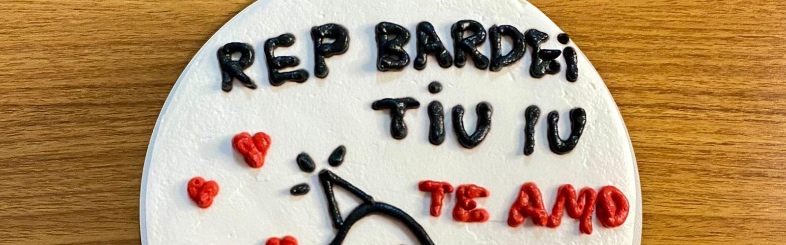 O que são os 'bentô cakes'? Bolinhos viralizaram nas redes sociais