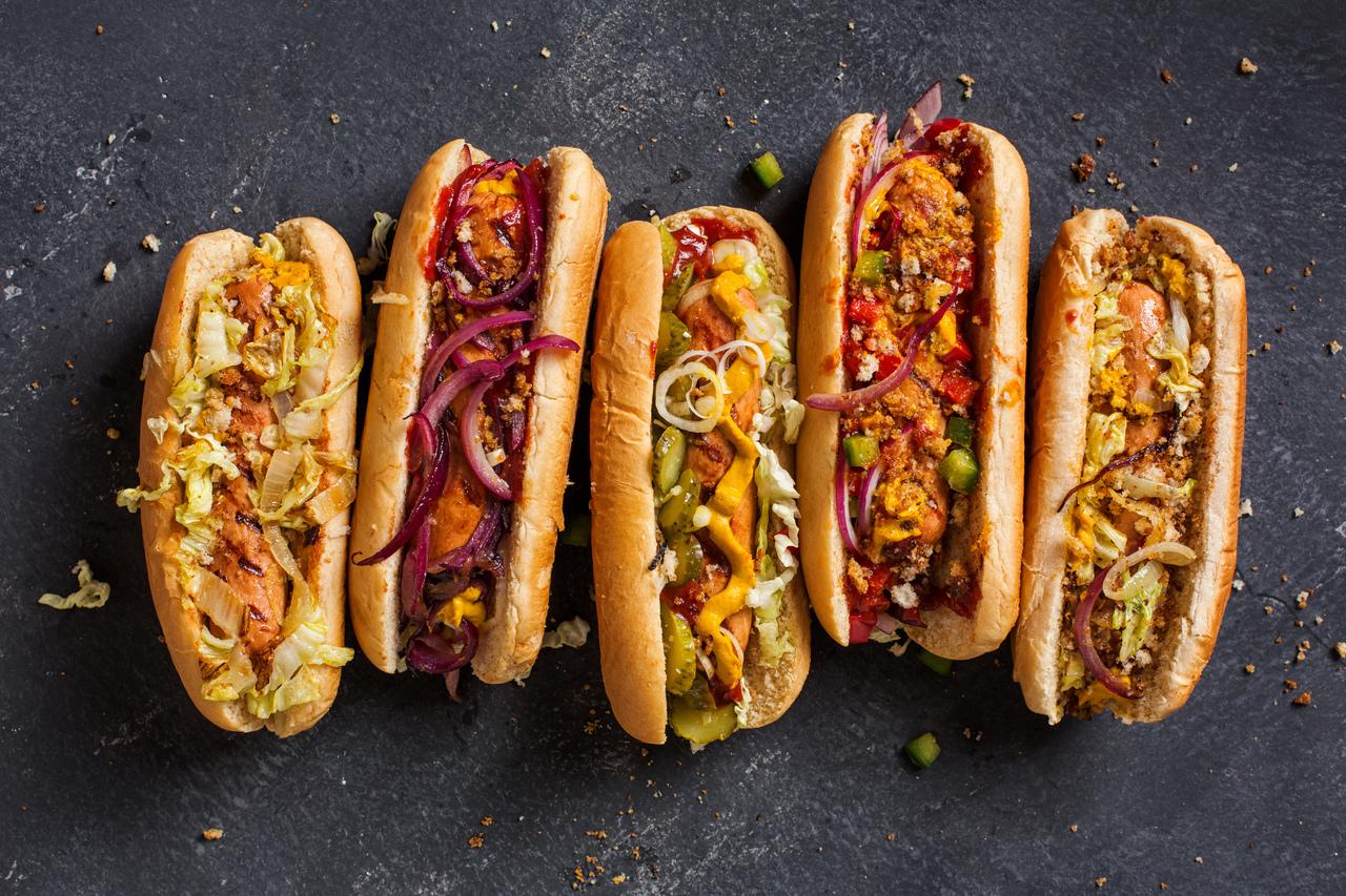 Prensado - Kikão Lanches e Hot Dog