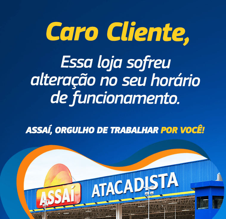 Ofertas Assai Niteroi Assai Atacadista