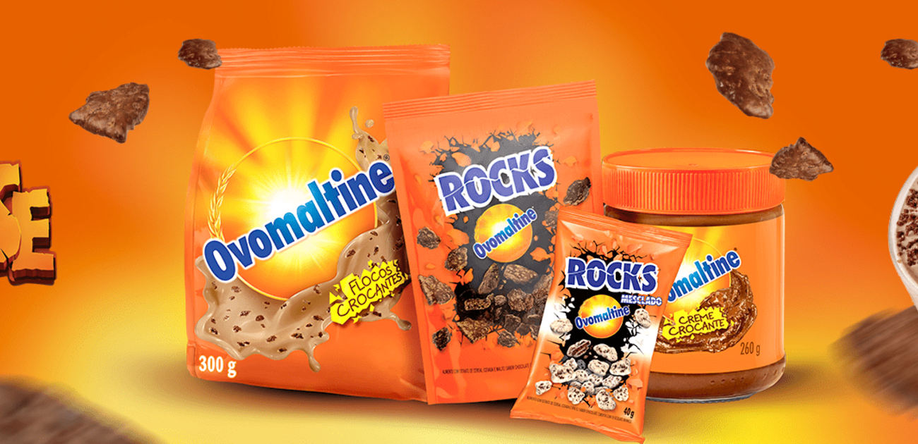 2 receitas com Ovomaltine para você fazer em casa hoje mesmo!