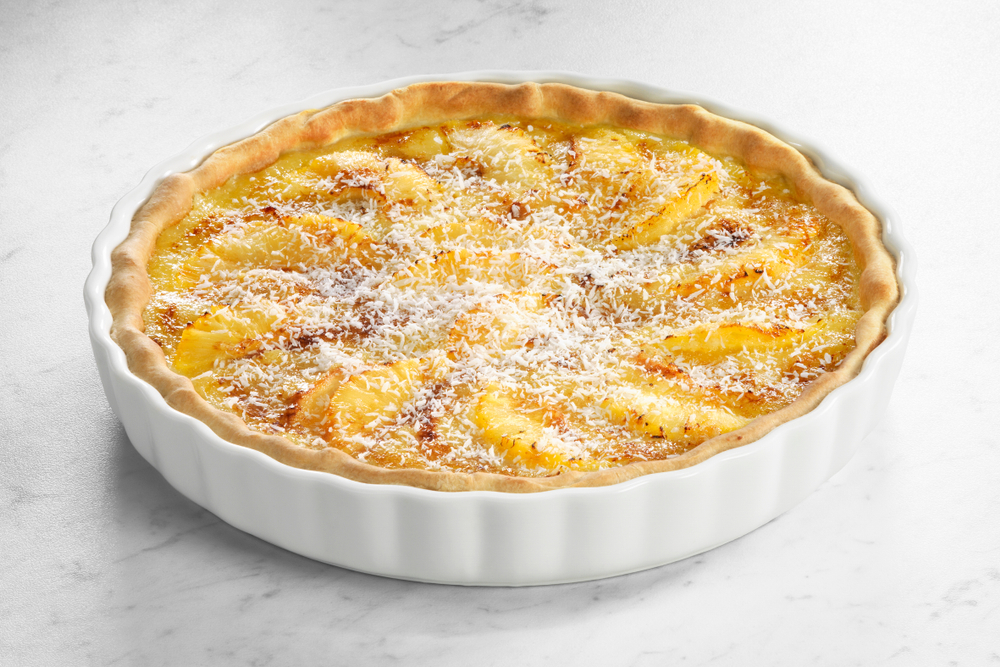 torta de abacaxi - Assaí Atacadista - produtos naturais