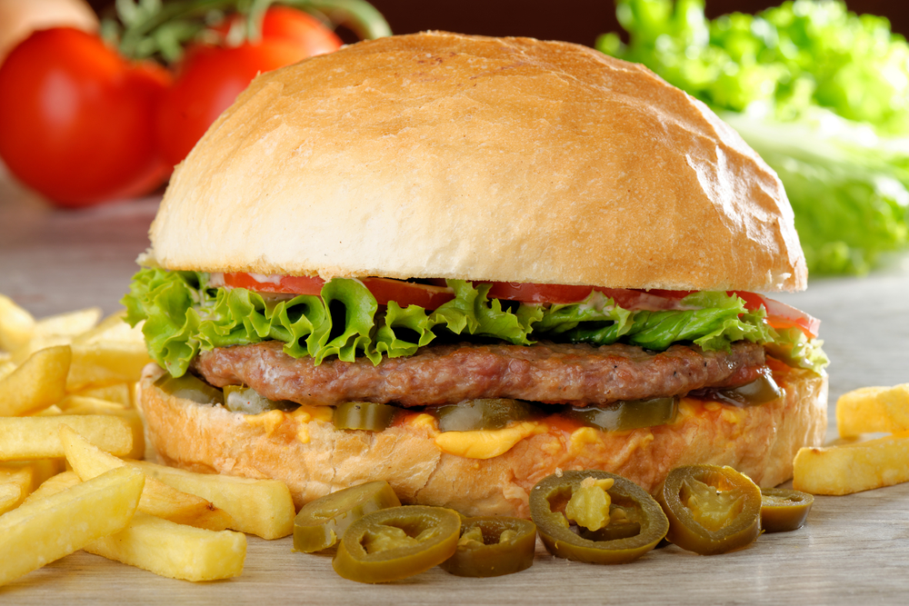 tortas hamburguesas - hambúrguer do México - hambúrgueres exóticos - Assaí Atacadista