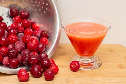 sucos para o verão - acerola - assai atacadista