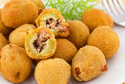 azeitonas Raiola-receita de azeitona empanada-fornecedores do Assaí Atacadista