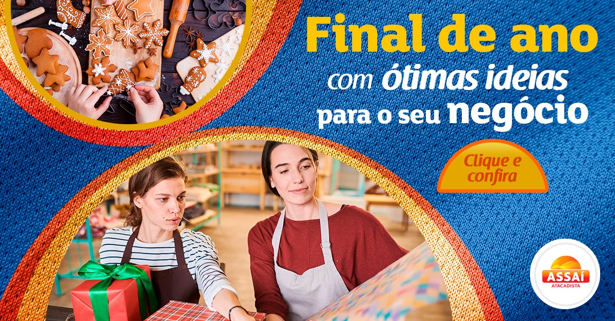 Como preparar o negócio para as vendas de final de ano