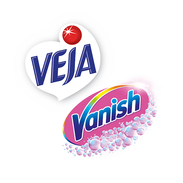 Logo Veja e Vanish