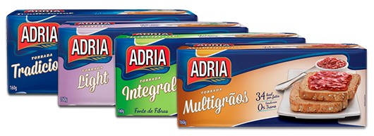 torradas